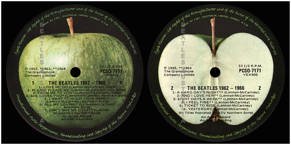 The+beatles+1962+1966+disc+1