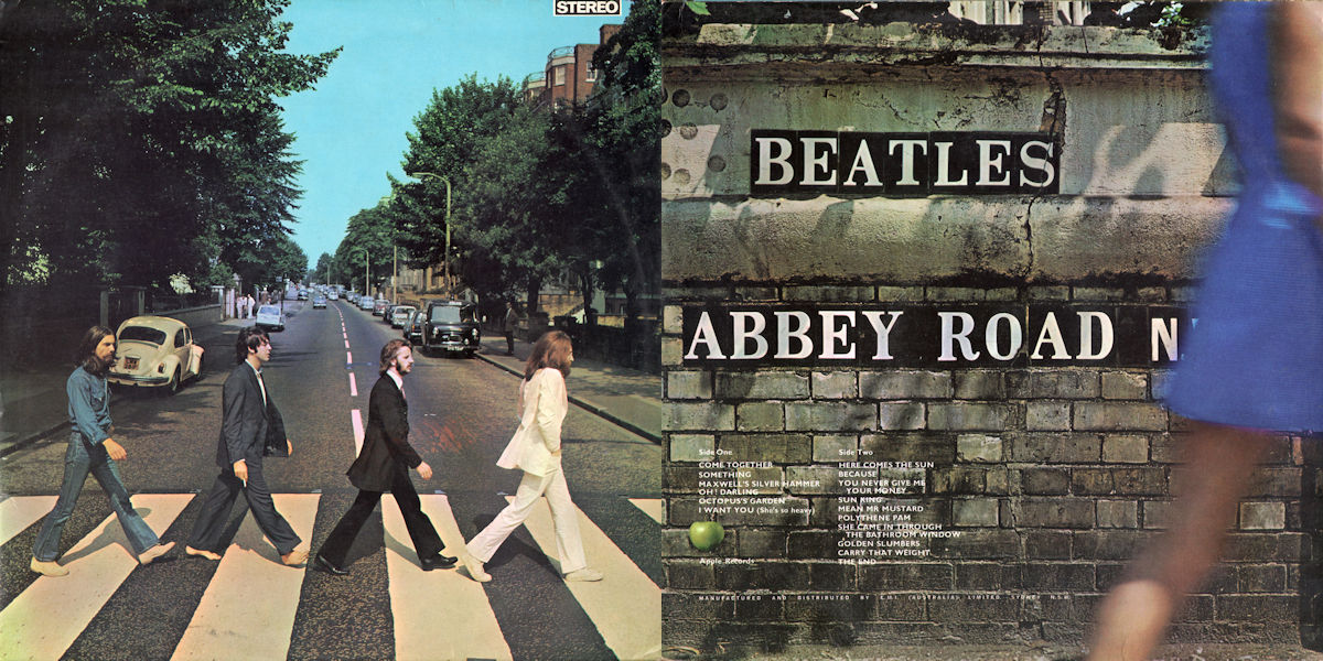 Abbey Road