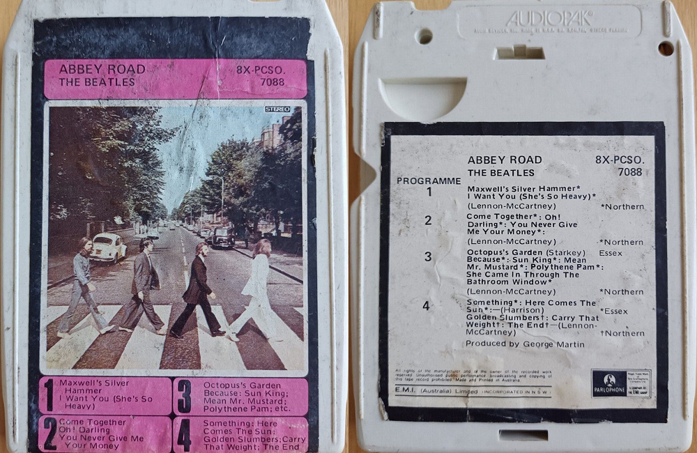 Abbey Road